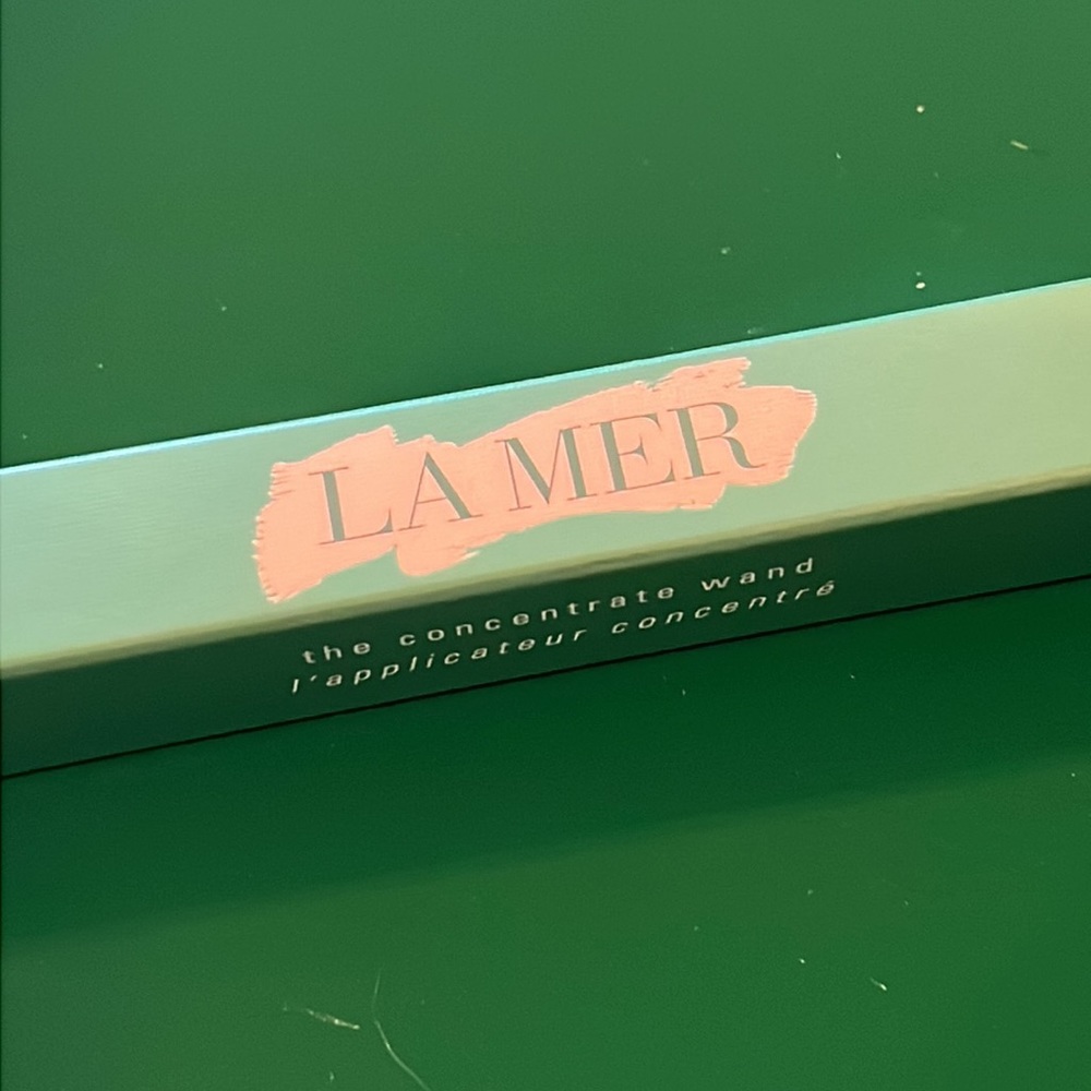 La Mer the concentrate wand